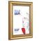 Frame USA American Value 795 Gold Single Image Picture Frame